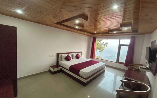 Shree Namah Residency