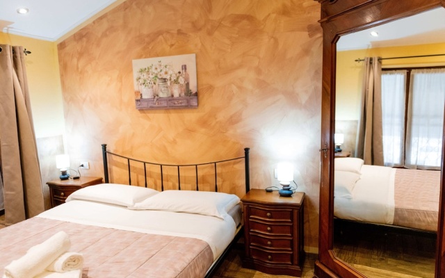 Agriturismo La Fornace