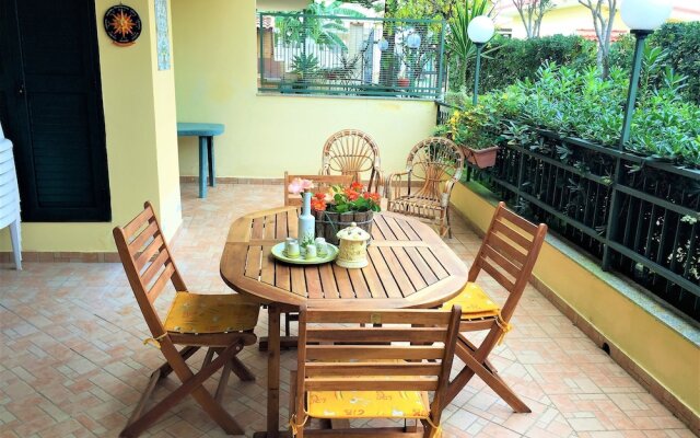 Villa Paglianiti - Your Family Residence