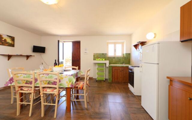 Apartment Ananas Valledoria 11646