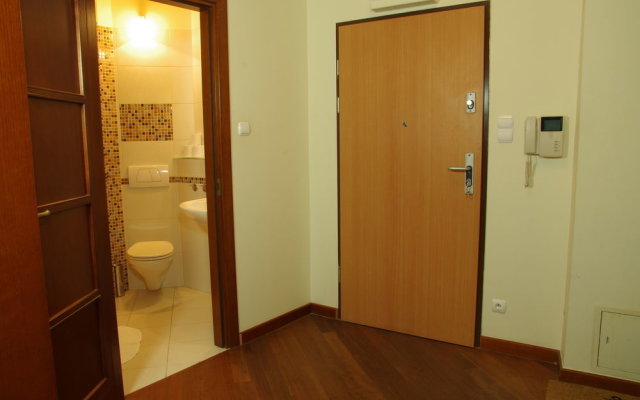 Apartament Royal