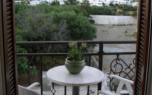 Arethousa