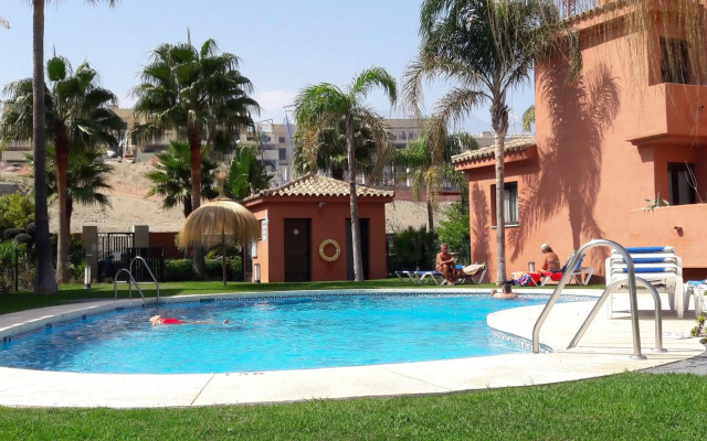 El Patio de Doña Julia