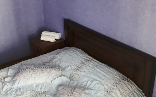 Апартаменты Samatsa Georgia