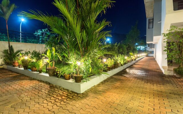 XEC Residency