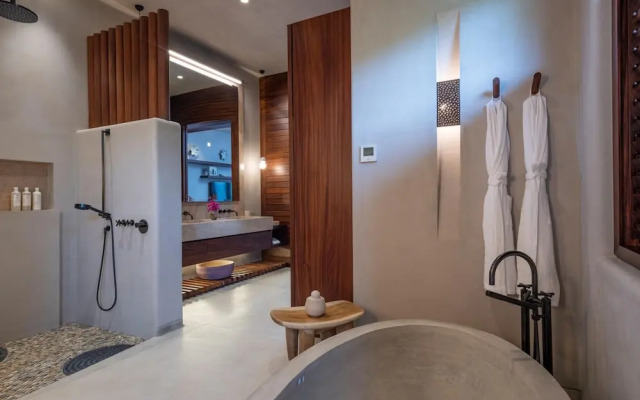 Casa Milagro in Punta Mita