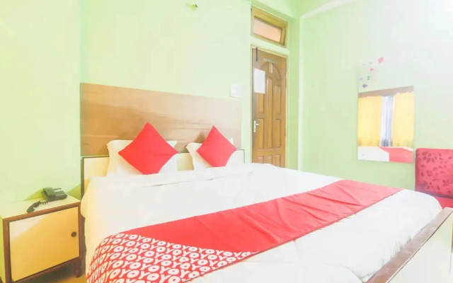 Hotel Priyodarshani by OYO Rooms