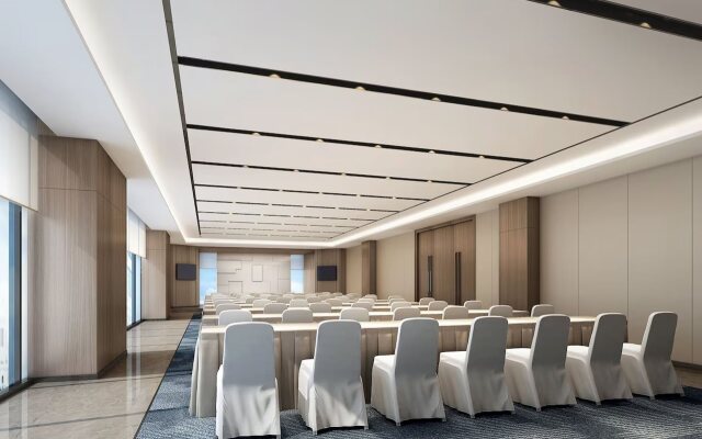 Fairfield By Marriott Zibo