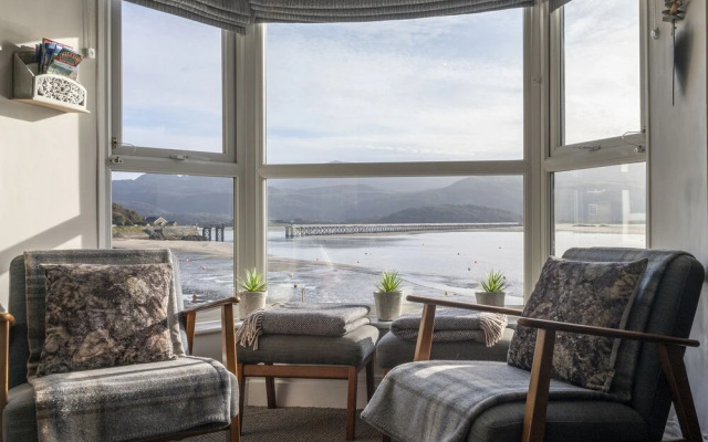 Harbour View - Flat 2