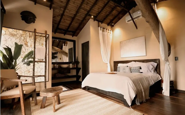 Casa Candela