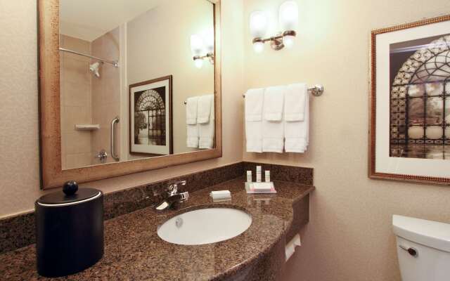 Hilton Garden Inn Beaumont, TX