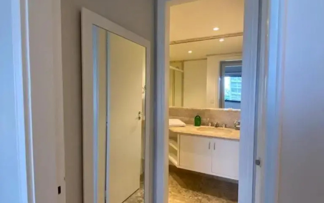 JP Crauford Choice Suites