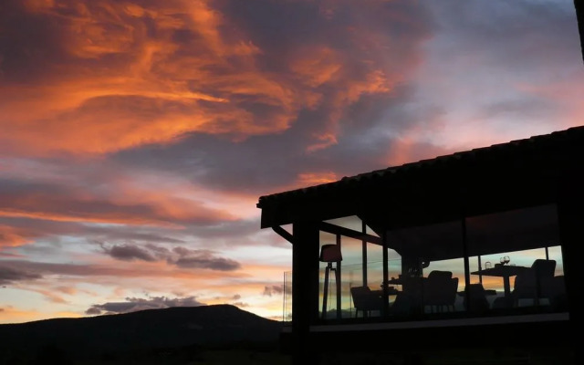 Hotel Tierra Buxo - Adults Only