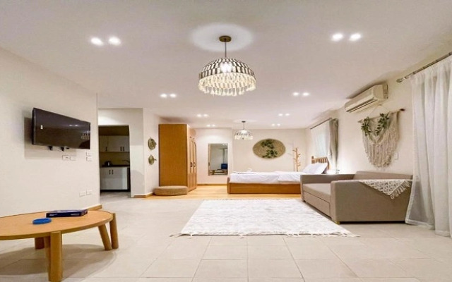 Settle Inn Rehab City B