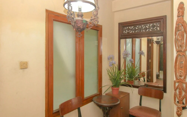 Airy Eco Syariah Bougenville Satu 10 Tangerang Selatan