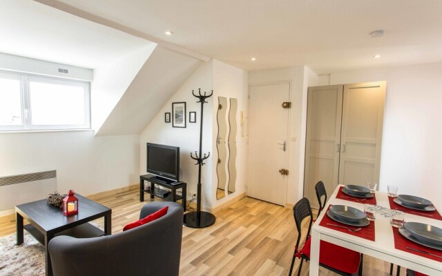 Appartements Cosy Amiens