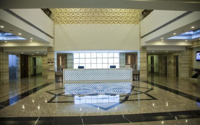 The Lal Vilas Hotel & Resort
