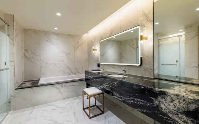 voco Chiayi by IHG