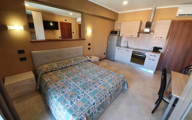 azalea Rooms & apartments domo 3 5