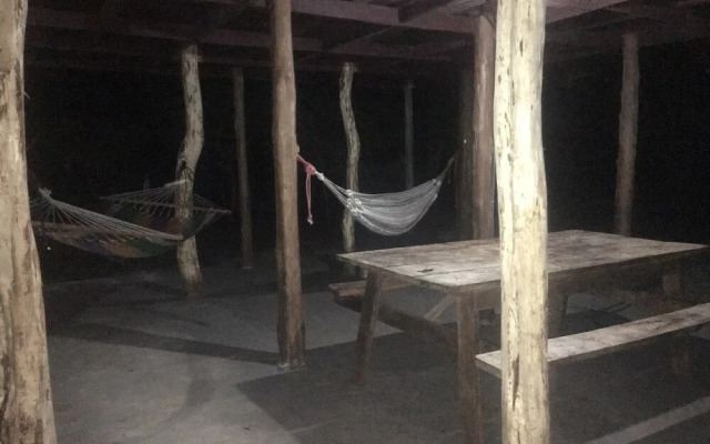 Finca Avellanas