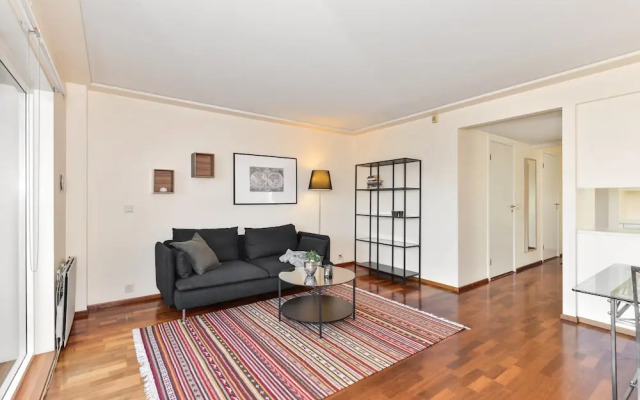 Forenom Service Apartments Aker Brygge
