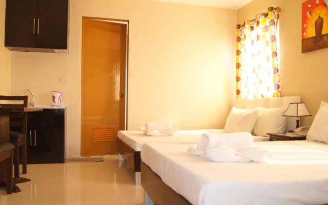 Staylite Park B&B