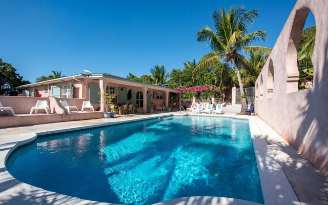 Indigo House 4 Bedroom Home