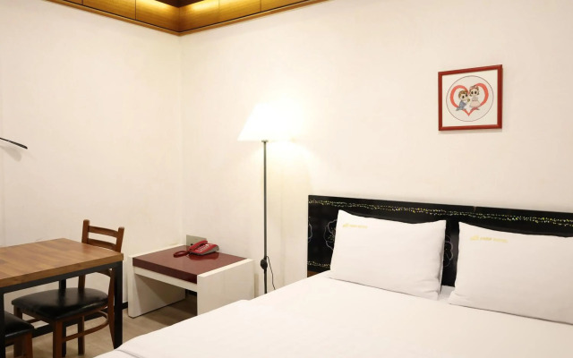 Andong Park Hotel