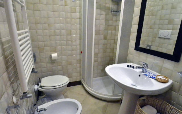 Holiday a San Pietro