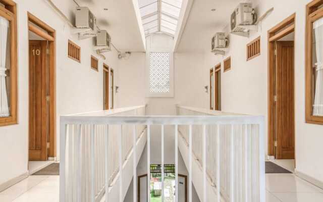 RedDoorz Syariah near Taman Pelangi Jogja 2