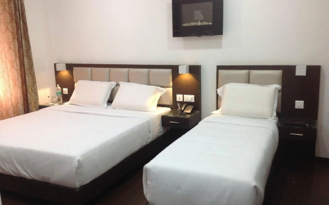 R T Hill View Resort