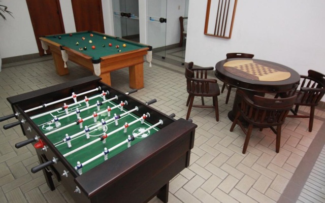 Hotel Blumenau