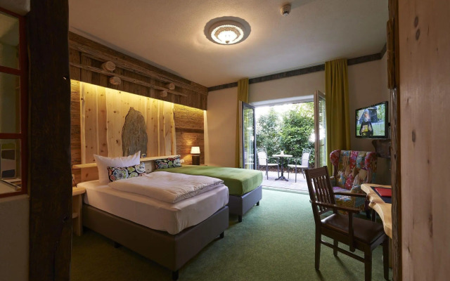 Hotel le Journal