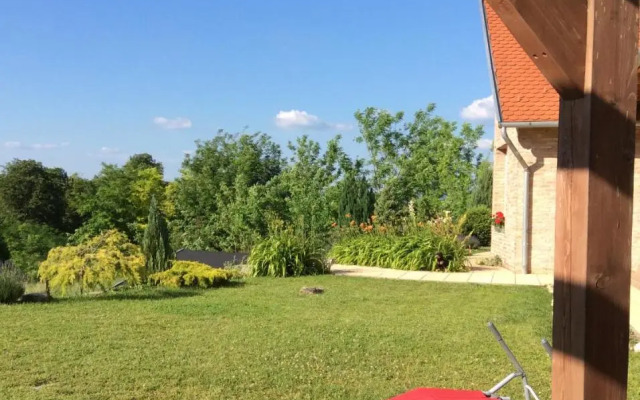 Rooms for Rent near Budapest