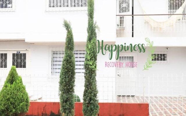 Happiness Recovery House