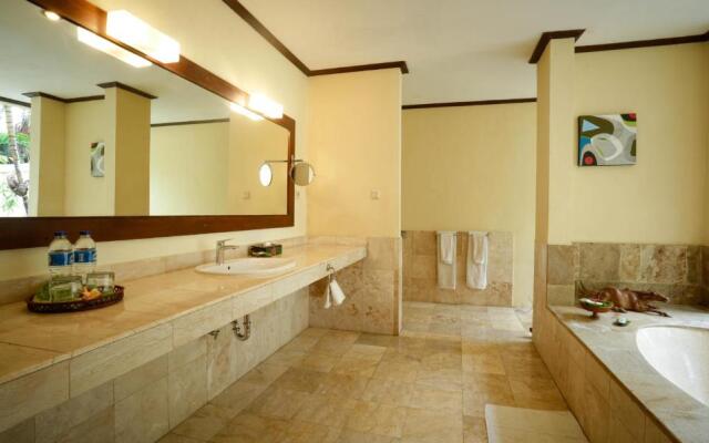 Natah Bale Villas