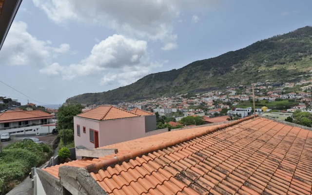 Vila Vitalia in Machico