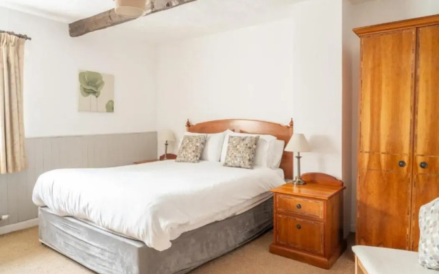 The Lordleaze Hotel And Restaurant