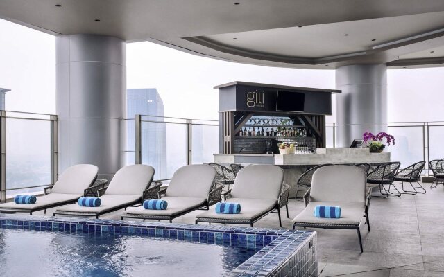 Mercure Jakarta Gatot Subroto