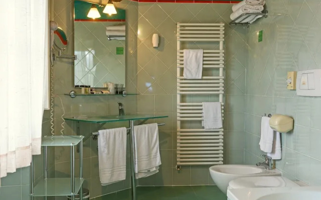 Suite Accommodation