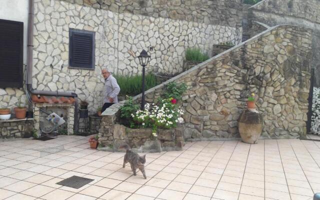 La vecchia fattoria