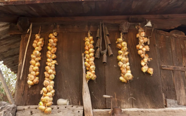 Casa Rural Trebol 4 Hojas