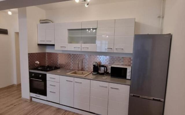 Apartament 2 camere Moonlight Mamaia et 2 ap 211