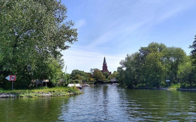 Havel-Spitze Ferienwohnungen