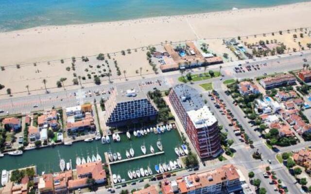 Apart-Rent Apartament BAHIA I