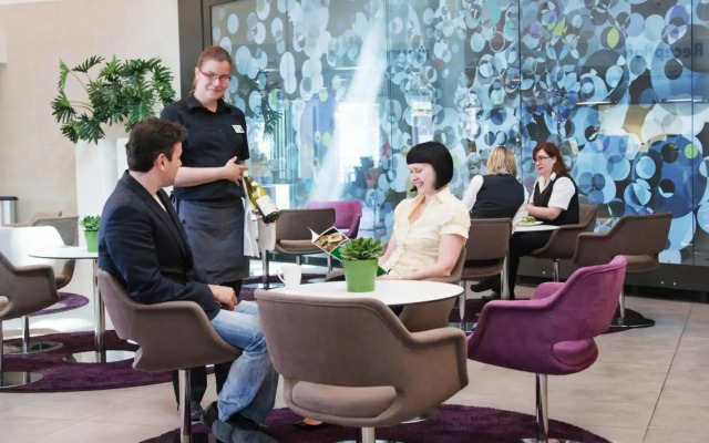 Norlandia Care Tampere Hotel