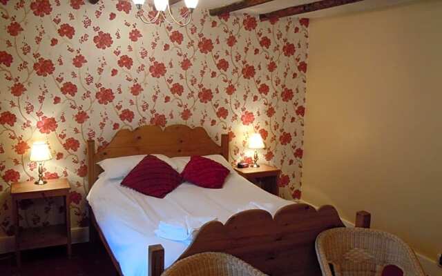 The New Inn
