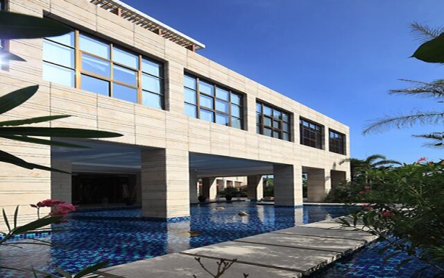Man Wan Harmona Resort