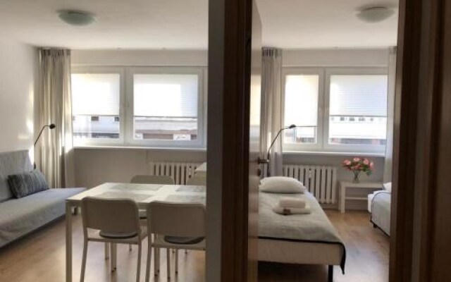 Apartament Selena Centrum