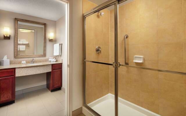 Homewood Suites by Hilton Wallingford-Meriden